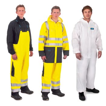 Hovedbilde Vernedress