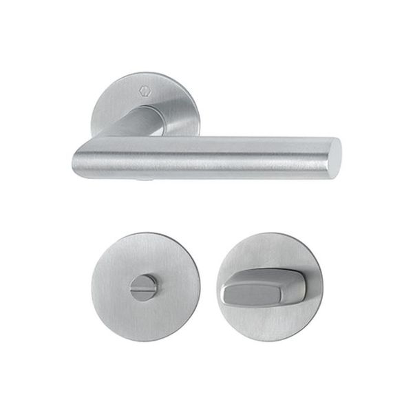 Hovedbilde Dørvrider Amsterdam for innvendige dører dørtykkelse ...