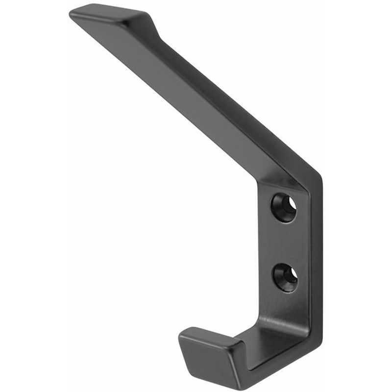 Krok 0138-18 aluminium sort