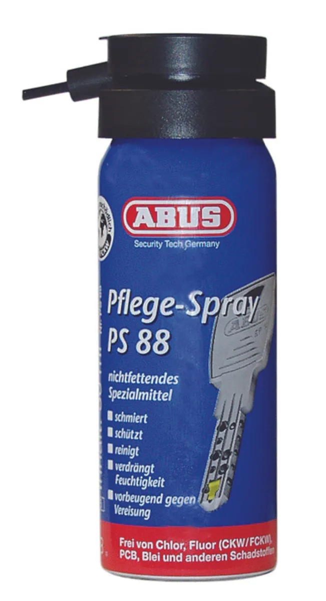 Låsspray PS88 125ML