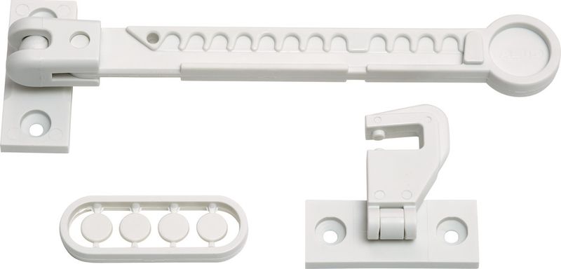 Vindussikring JC7100 NINO