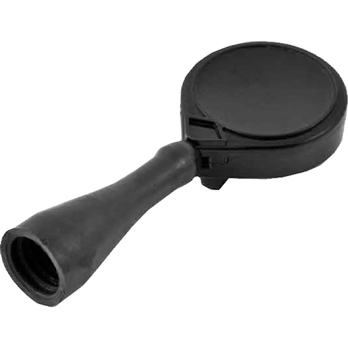 Blyantholder MINI-BAK MBPP m/klipsfeste sort